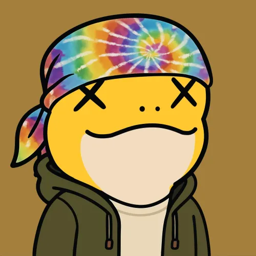 Turbo Toad #1288