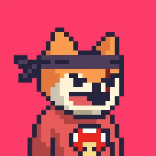 Fox #5365