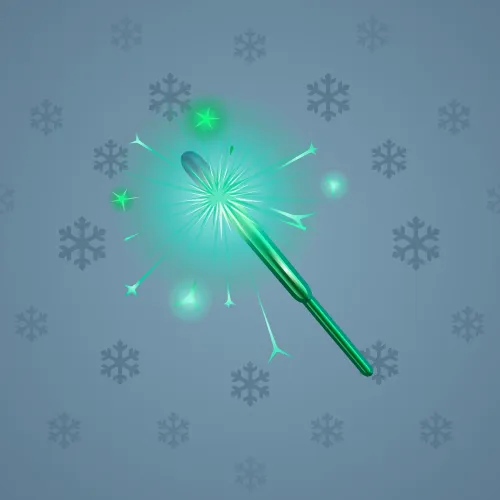 Party Sparkler #56275