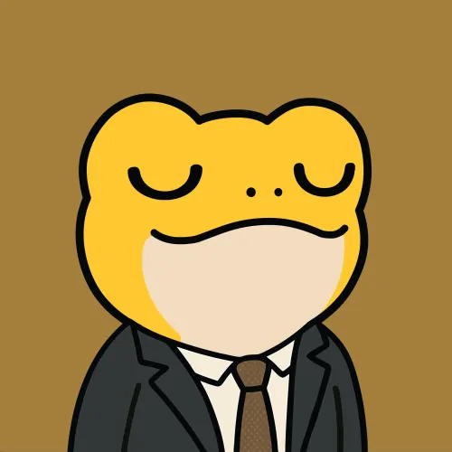 Turbo Toad #1411