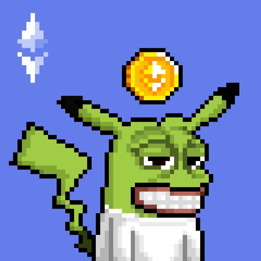 PEPEMON ETH #948