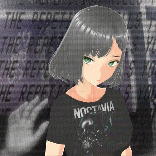 NOCTAVIA #5