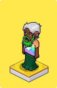 Habbo  #792