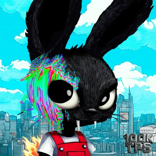 BUNNZ #2207