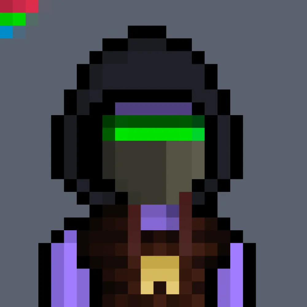 CLOAKS #6516