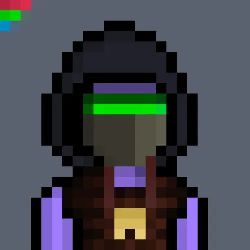 CLOAKS #6516