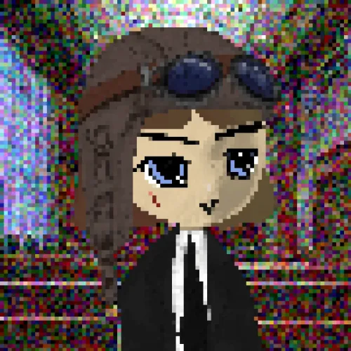 Retardio Pixels #65