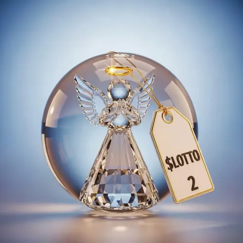 JustALotto Blessed_AF #02