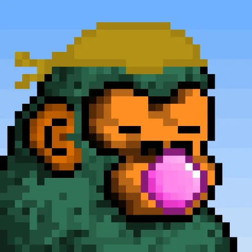 CyberKong #1534