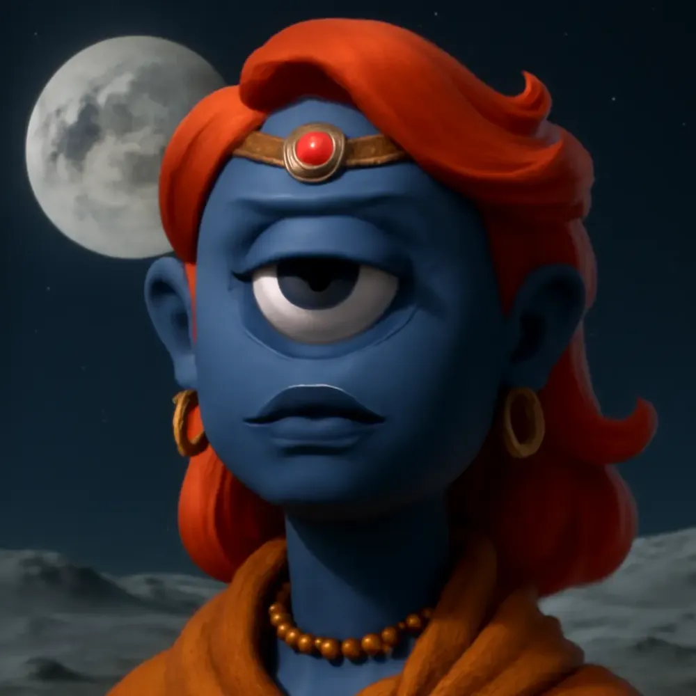 Moon Citizens #69