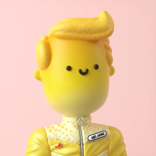 Citizen of Vibetown #4158