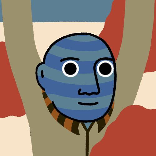 Creature #8342