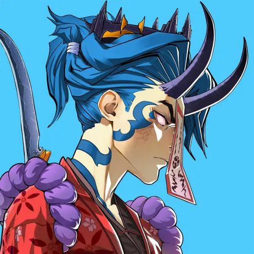 Ryujin #2138