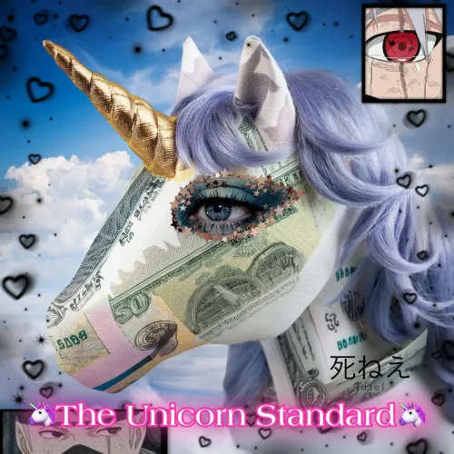 UNICORN #626