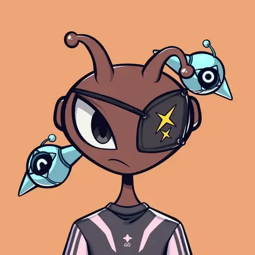 GOMBLE - SpaceKids #3019