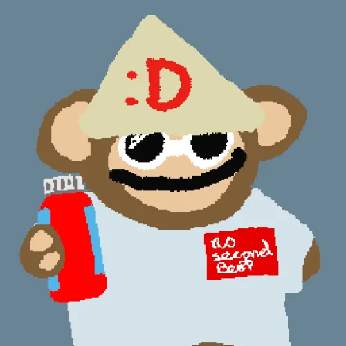Bitcoin Puppet #8107 (#53179182)