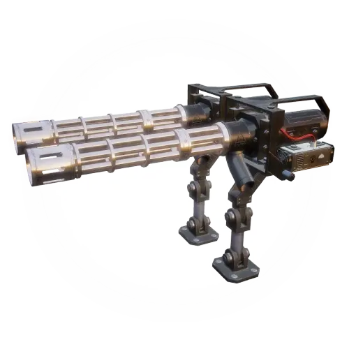 PlatinumM134CMinigun #2228103