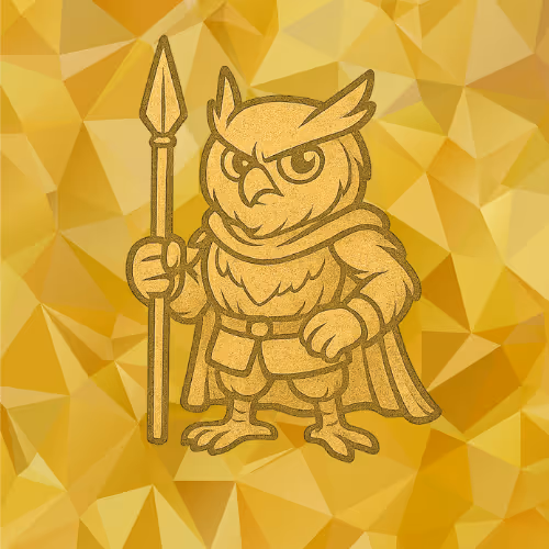 gold #5