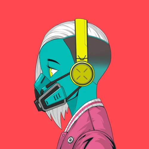 0N1 #0864