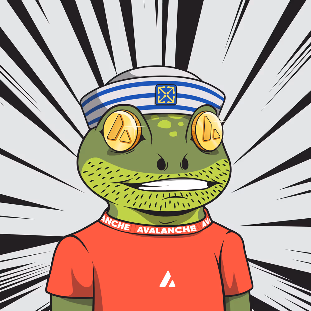Fren #520