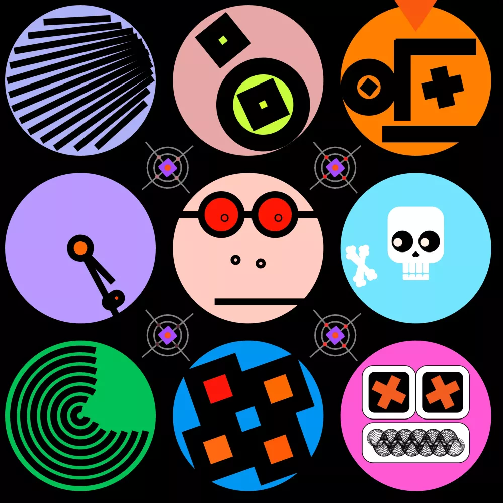 Gizmobotz #782