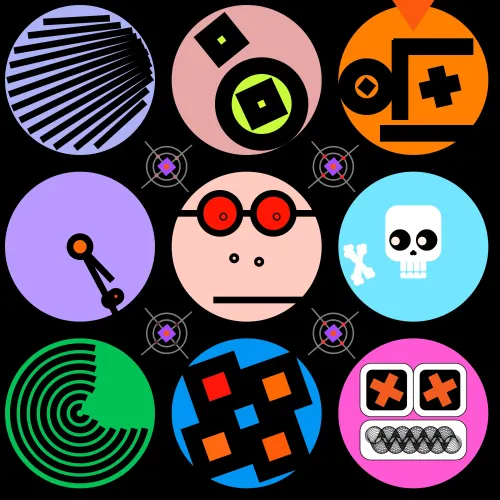 Gizmobotz ＃782