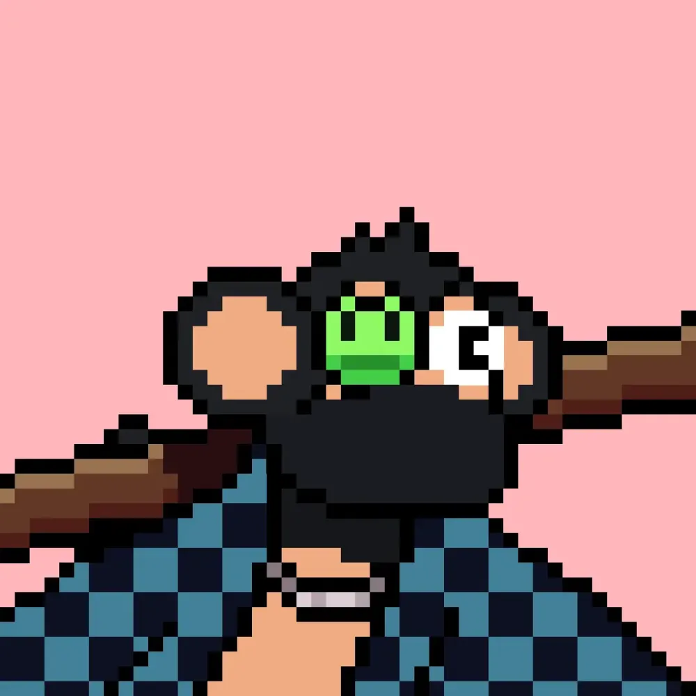 Chimpers #2509