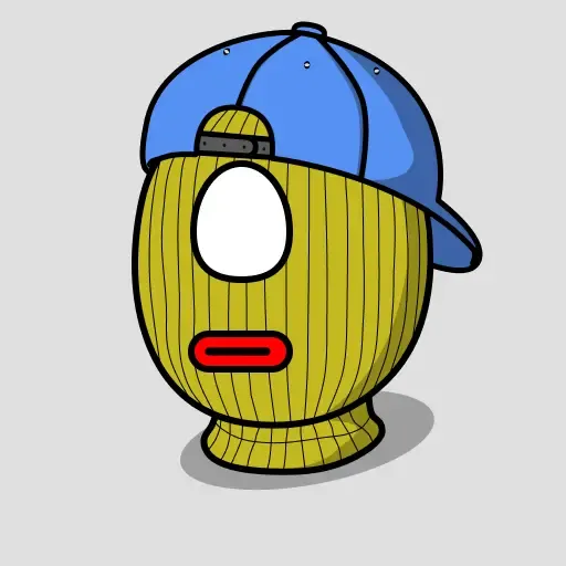 Base Emoji #5095