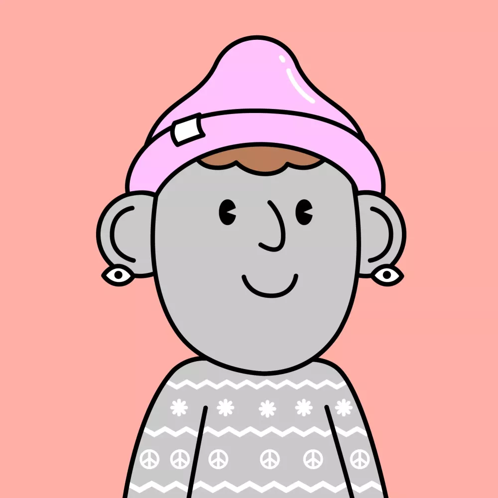 Dippie #4488