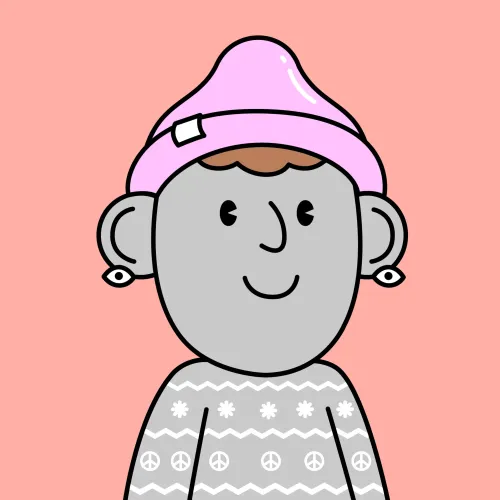 Dippie #4488