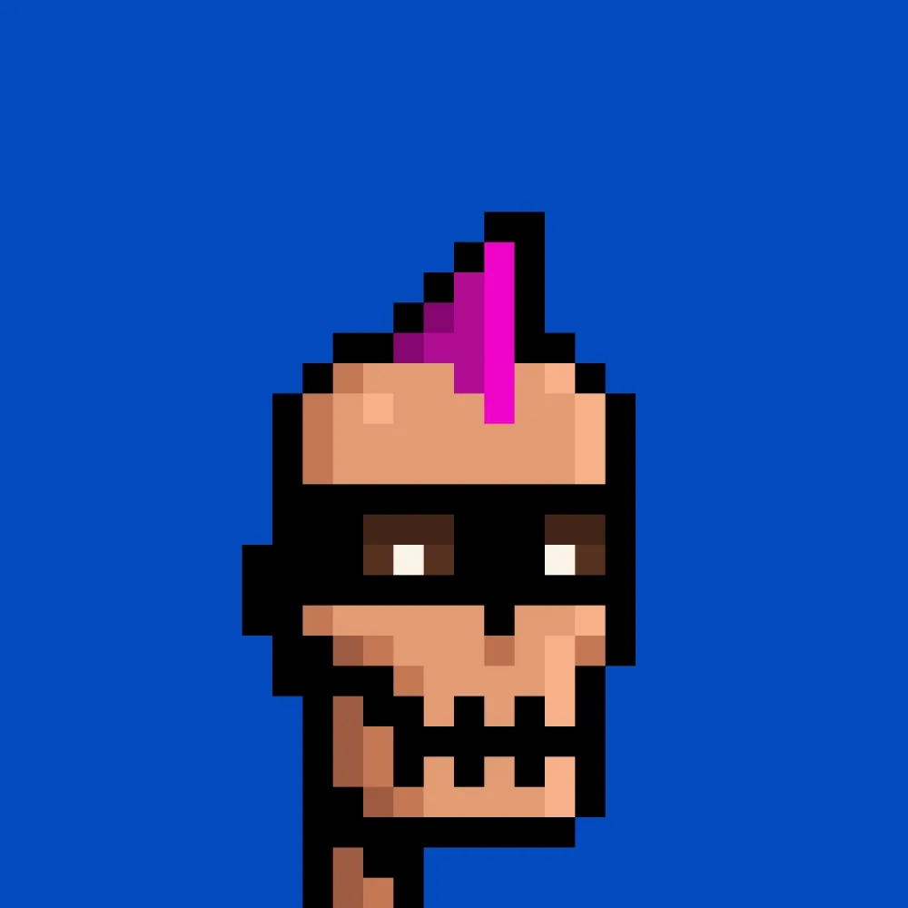 Ghoul #1750