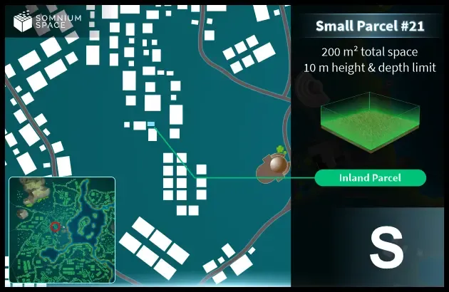 Small #21