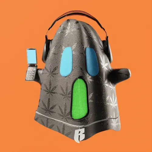 Farmacy Fantoms #944