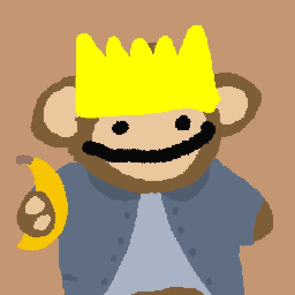 Bitcoin Puppet #9643 (#53157019)