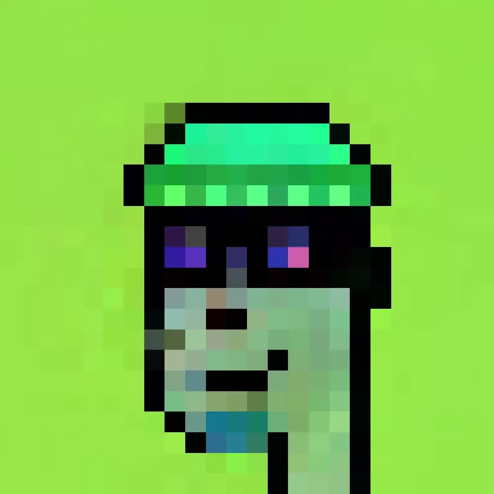 BASTARD GAN PUNKS V2