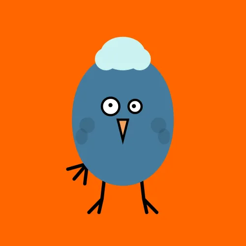 burd #4036