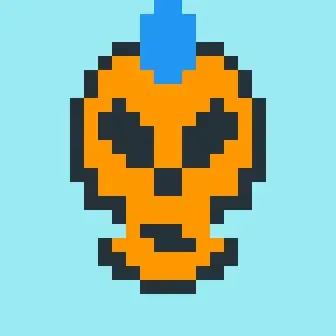 CryptoSkull #4992