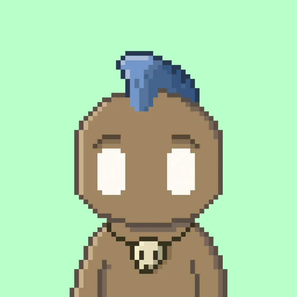 Gloom #1167
