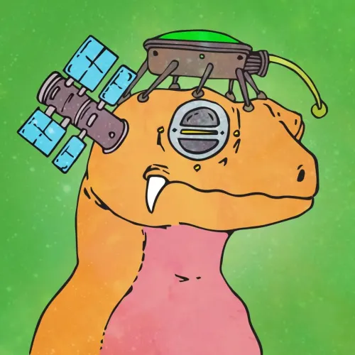 Galactic Gecko #5899