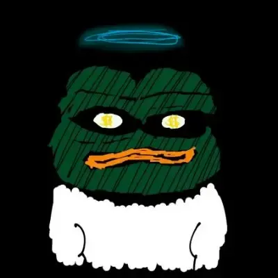 Fine Pepe #6072 (#104185042)