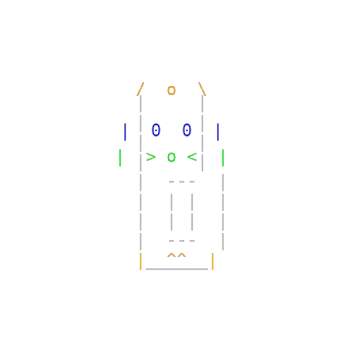 Terminal #429