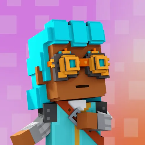 Founder's Pirate #4268