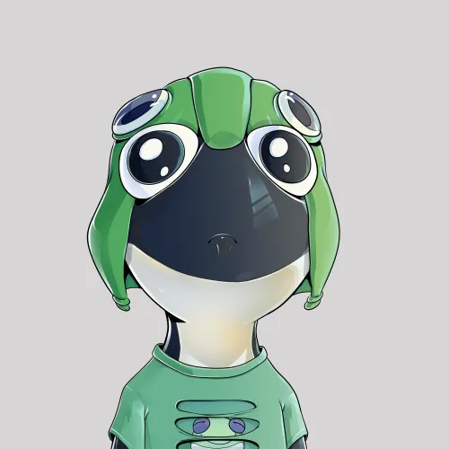 Frogana #2608