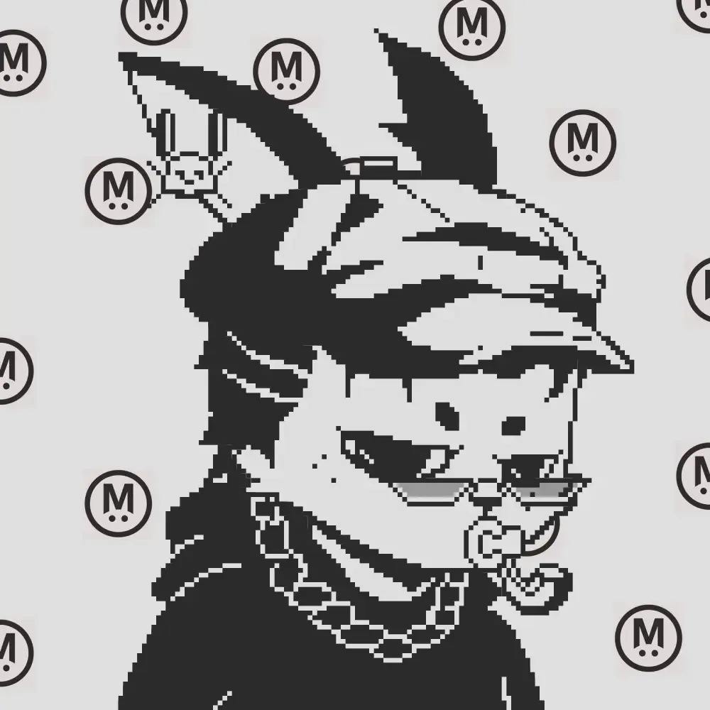 MegaBit #1364