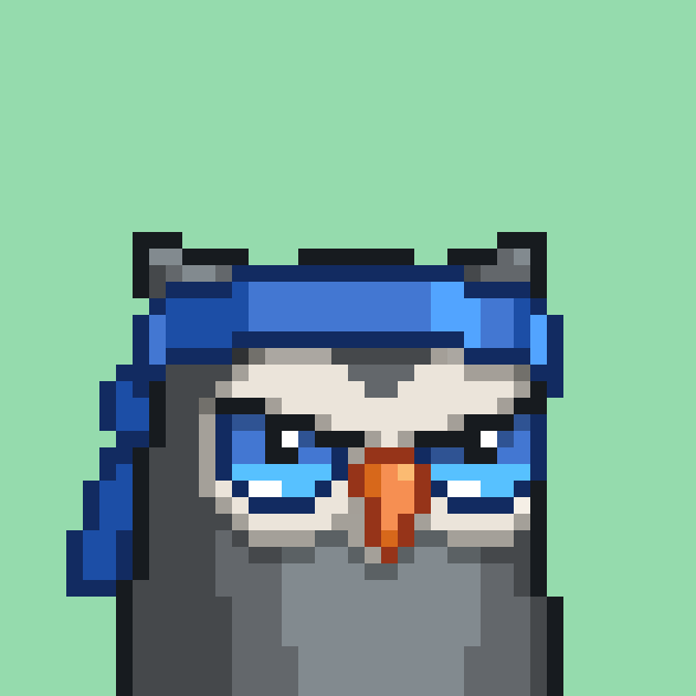 Moonbirds #2840