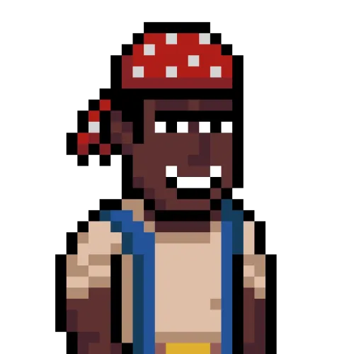 Farmer #4458