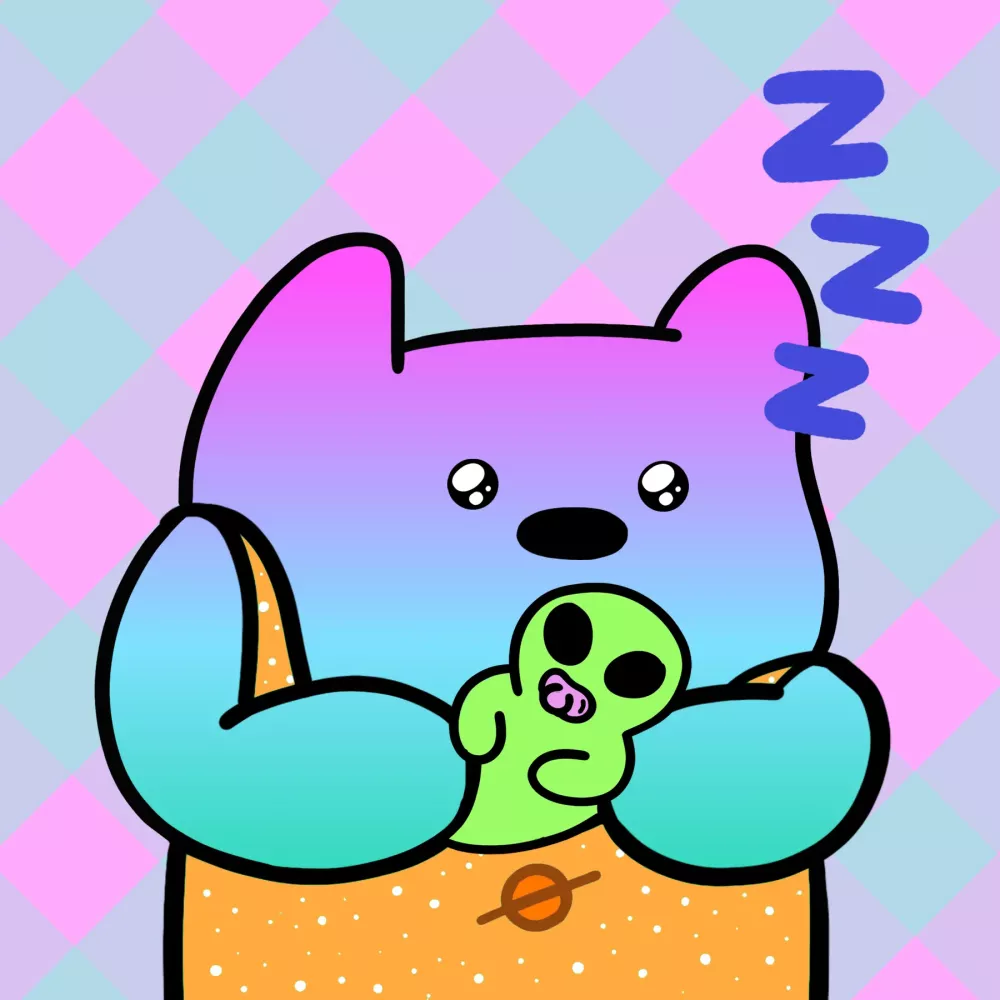 Coolman'sUniverse #7694