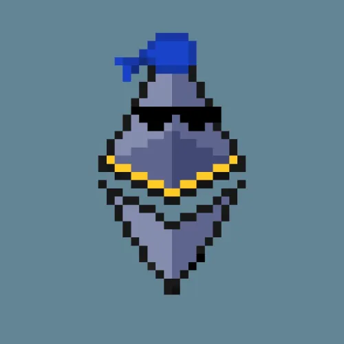 CryptoStone #541