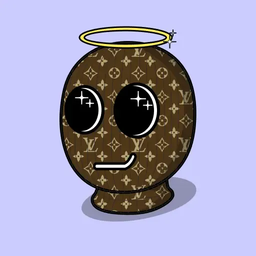 Base Emoji #1861