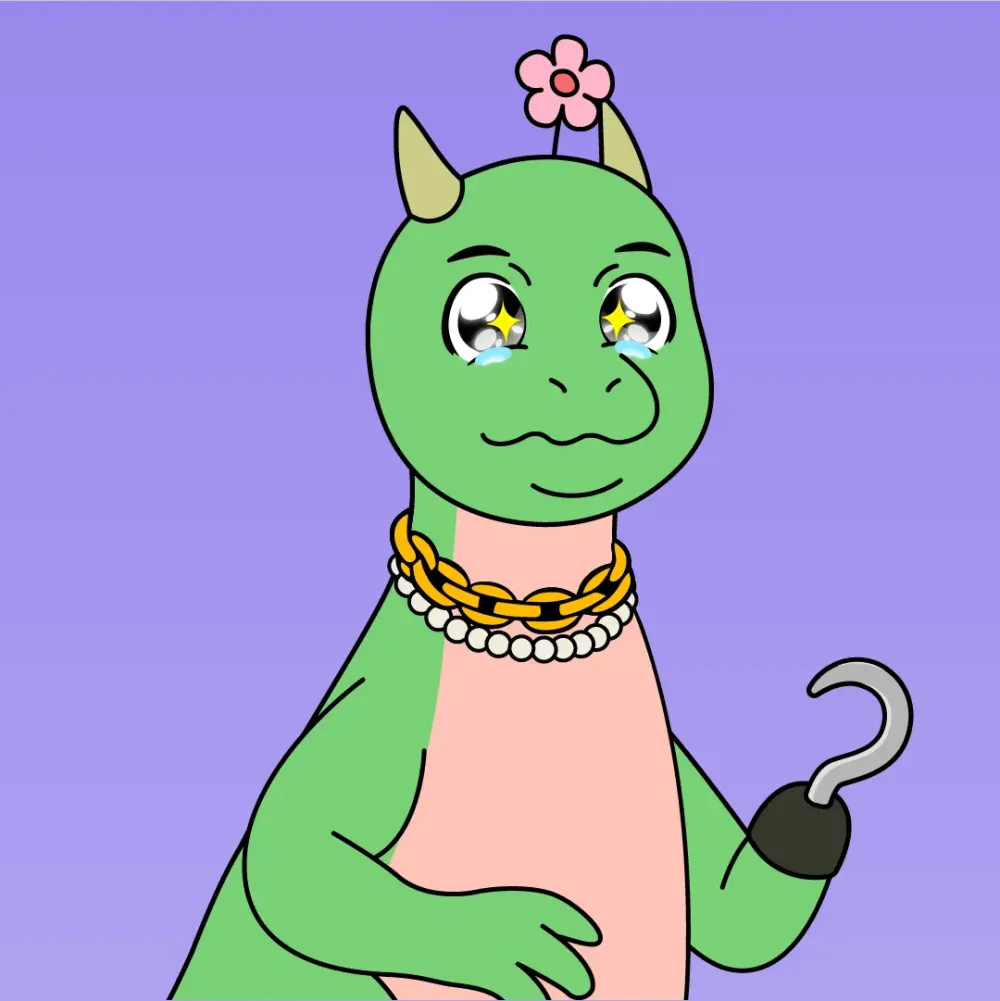 Rexy #2794